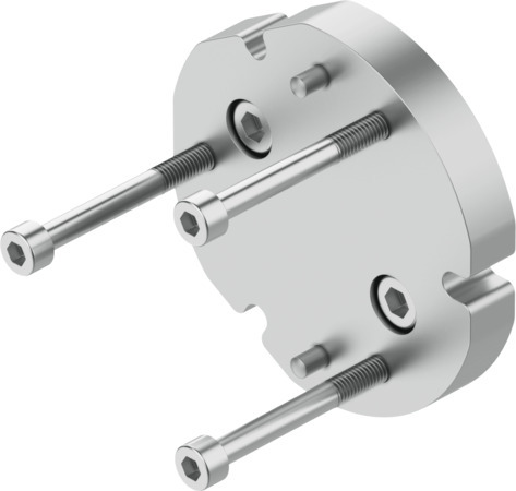 Festo DHAA-G-Q11-32-B13G-40 Adapter kit 2837254 incl VAT
