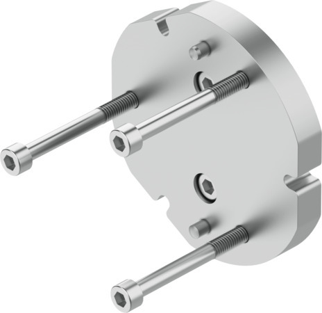 Festo DHAA-G-Q11-32-B13G-50 Adapter kit 2837269 incl VAT
