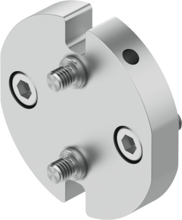 Festo DHAA-G-Q11-32-B2/B3-32 Adapter kit 1979992 incl VAT