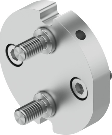 Festo DHAA-G-Q11-32-B2/B3-40 Adapter kit 1980014 incl VAT