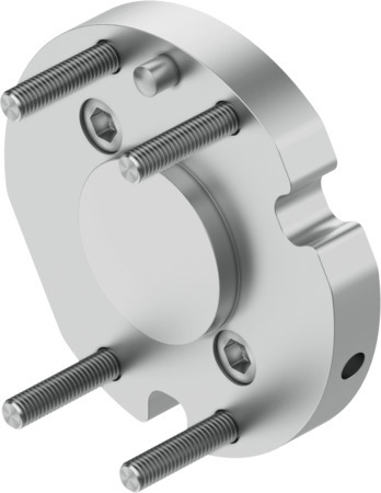 Festo DHAA-G-Q11-32-B4-50 Adapter kit 1907040 incl VAT