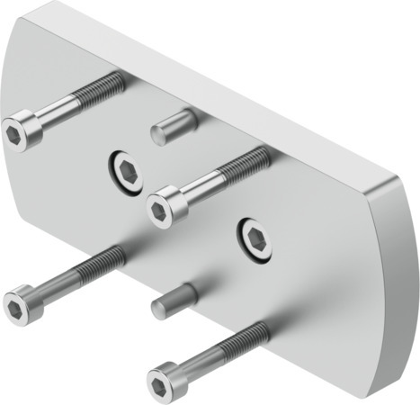 Festo DHAA-G-Q11-32-B5-25 Adapter kit 2180764 incl VAT