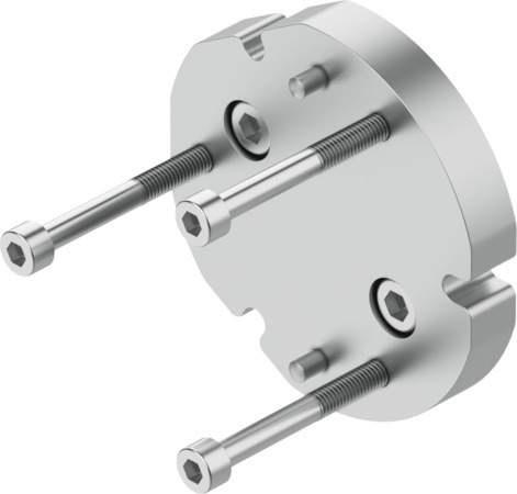 Festo DHAA-G-Q11-32-B7-40 Adapter kit 2077253 incl VAT