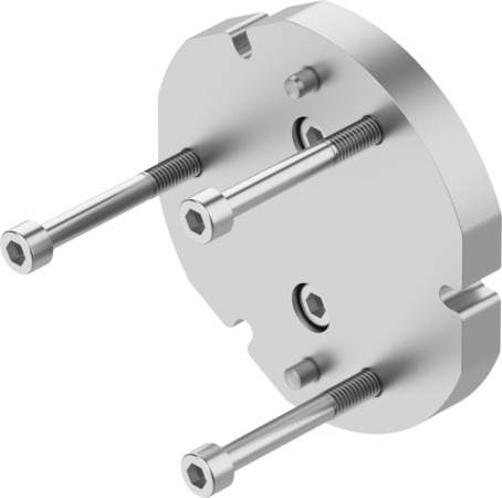 Festo DHAA-G-Q11-32-B7-50 Adapter kit 2077335 incl VAT