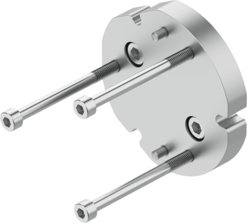Festo DHAA-G-Q11-32-B7G-40 Adapter kit 2832575 incl VAT