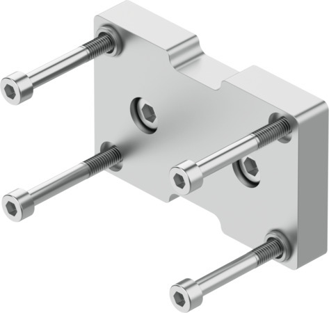 Festo DHAA-G-Q11-32-B8-40 Adapter kit 2092070 incl VAT