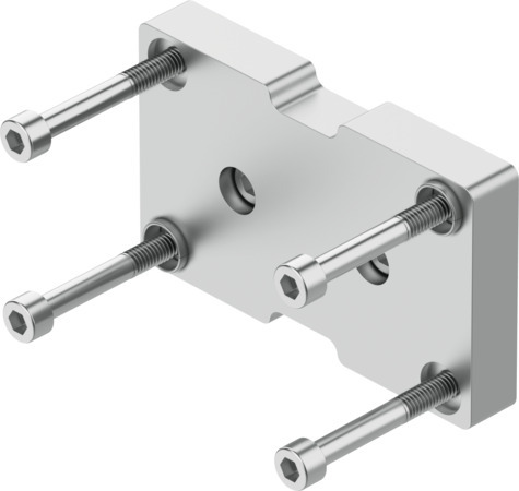 Festo DHAA-G-Q11-32-B8-50 Adapter kit 2118750 incl VAT