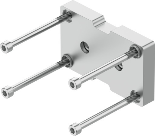 Festo DHAA-G-Q11-32-B8G-50 Adapter kit 2597428 incl VAT