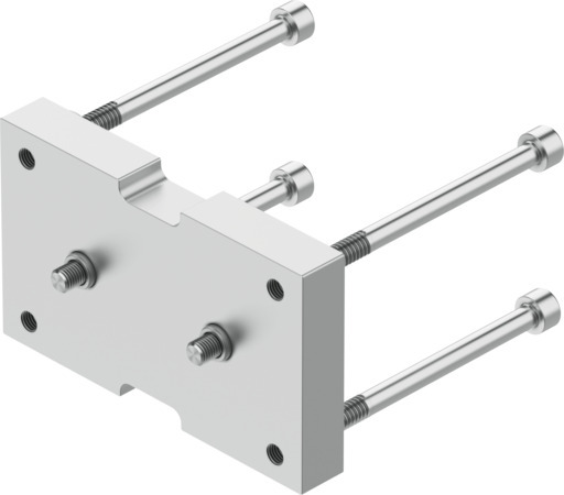 Festo DHAA-G-Q11-35/40-B12-50 Adapter kit 2124346 incl VAT
