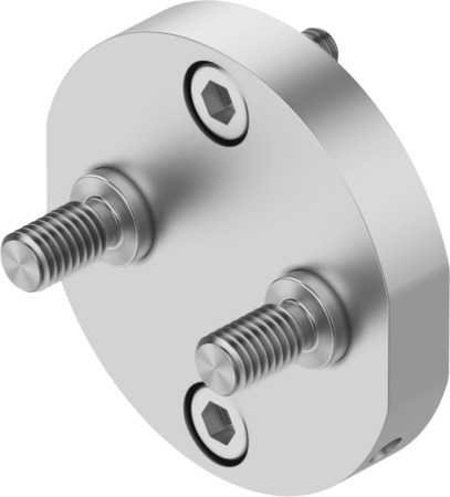 Festo DHAA-G-Q11-35/40-B1-35 Adapter kit 2187606 incl VAT