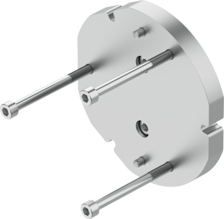 Festo DHAA-G-Q11-35/40-B13G-63 Adapter kit 2837337 incl VAT