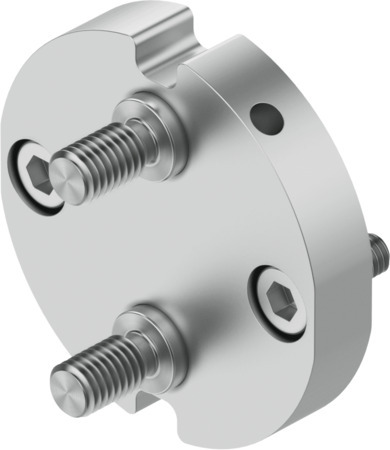 Festo DHAA-G-Q11-35/40-B2/B3-40 Adapter kit 1980059 incl VAT