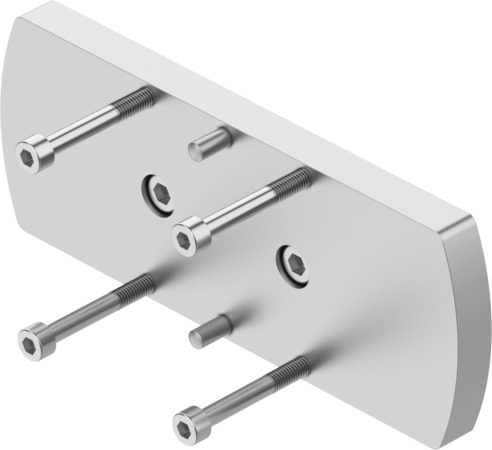 Festo DHAA-G-Q11-35/40-B5-32 Adapter kit 2181855 incl VAT