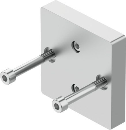 Festo DHAA-G-Q11-35/40-B6-40-20 Adapter kit 2023665 incl VAT