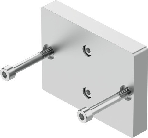 Festo DHAA-G-Q11-35/40-B6-40-40/60 Adapter kit 2024121 incl VAT