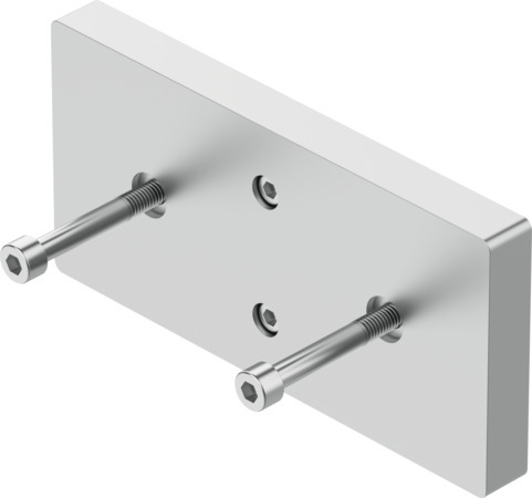 Festo DHAA-G-Q11-35/40-B6-40-80/100 Adapter kit 2024947 incl VAT