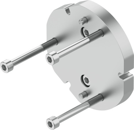 Festo DHAA-G-Q11-35-B13G-50 Adapter kit 2837283 incl VAT