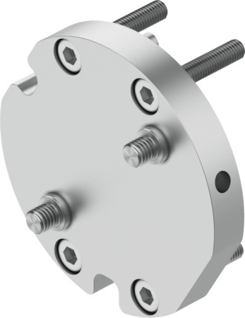 Festo DHAA-G-Q11-35-B4-50 Adapter kit 2135899 incl VAT