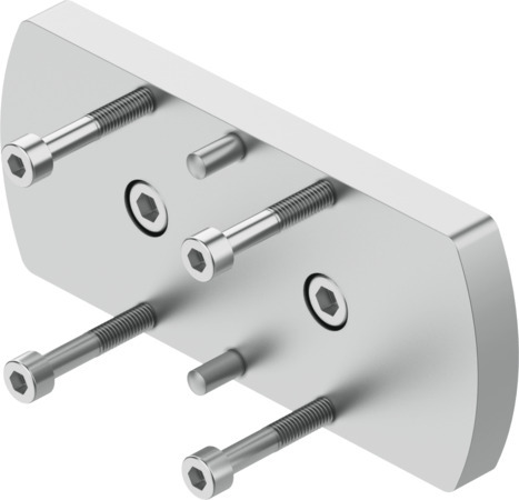 Festo DHAA-G-Q11-35-B5-25 Adapter kit 2180954 incl VAT