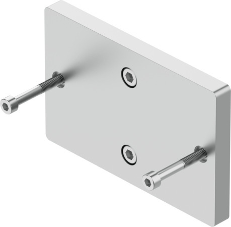 Festo DHAA-G-Q11-35-B6-25-60/80 Adapter kit 2023095 incl VAT