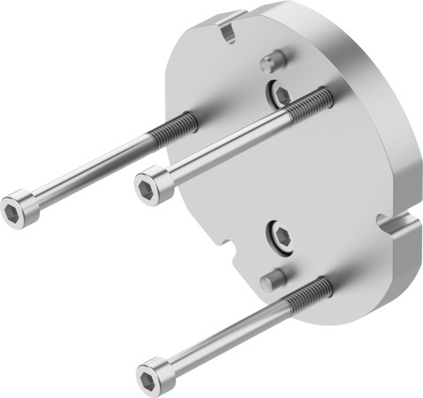 Festo DHAA-G-Q11-35-B7G-50 Adapter kit 2832617 incl VAT