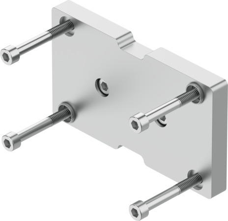 Festo DHAA-G-Q11-40-B8-63 Adapter kit 2125264 incl VAT