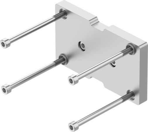 Festo DHAA-G-Q11-40-B8G-63 Adapter kit 2604813 incl VAT