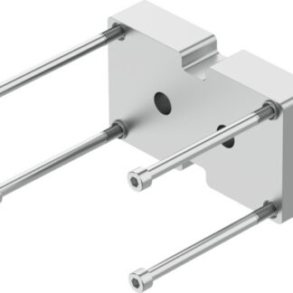 Festo DHAA-G-Q11-50-B12-80 Adapter kit 2412840 incl VAT