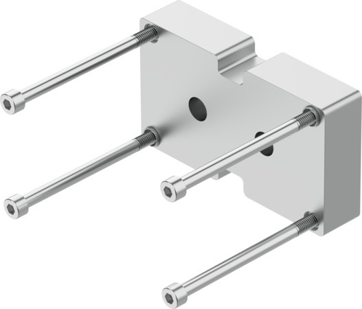 Festo DHAA-G-Q11-50-B12-80 Adapter kit 2412840 incl VAT