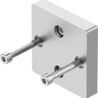 Festo DHAA-G-Q11-50-B6-40-20 Adapter kit 2387903 incl VAT