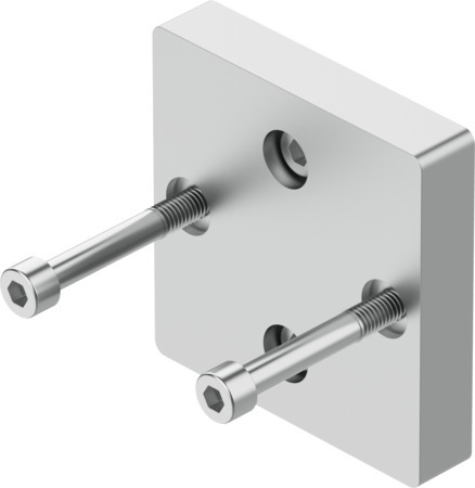 Festo DHAA-G-Q11-50-B6-40-20 Adapter kit 2387903 incl VAT