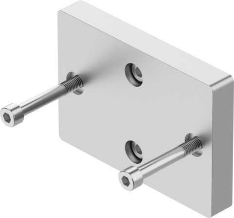 Festo DHAA-G-Q11-50-B6-40-40/60/80/100 Adapter kit 2431288 incl VAT