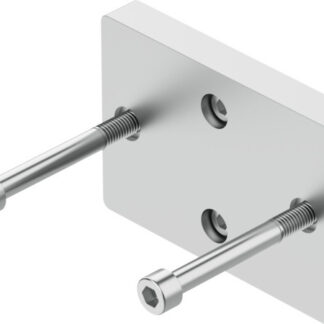 Festo DHAA-G-Q11-50-B6-63-60/100/150 Adapter kit 2431624 incl VAT