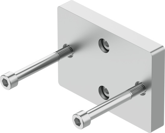 Festo DHAA-G-Q11-50-B6-63-60/100/150 Adapter kit 2431624 incl VAT