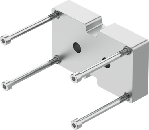Festo DHAA-G-Q11-50-B8G-80 Adapter kit 2604887 incl VAT