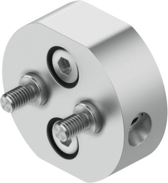 Festo DHAA-G-Q11-8-B1-6 Adapter kit 2808892 incl VAT