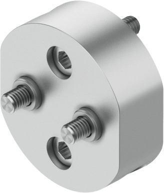 Festo DHAA-G-Q11-8-B2/B3-10 Adapter kit 2816591 incl VAT