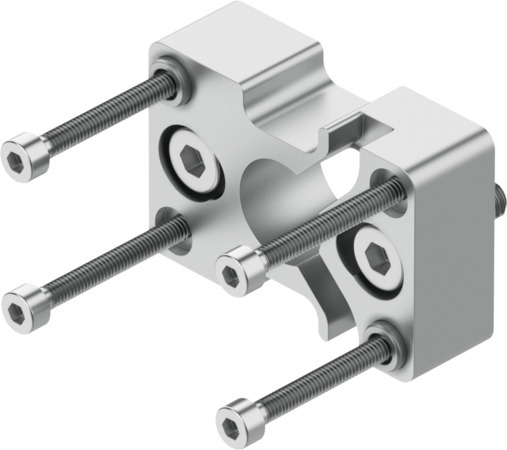 Festo DHAA-G-Q5-12-B8-16 Adapter kit 564958 incl VAT