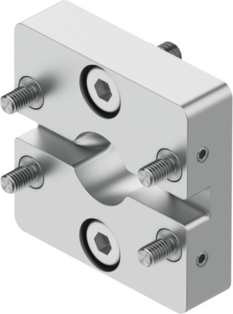 Festo DHAA-G-Q5-16-B11-16 Adapter kit 1273999 incl VAT