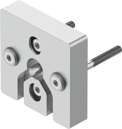 Festo DHAA-G-Q5-16-B6-14-20 Adapter kit 2534351 incl VAT