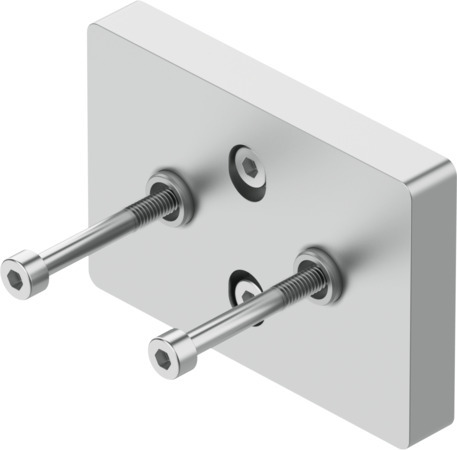 Festo DHAA-G-Q5-16-B17-14-E Adapter kit 2512383 incl VAT