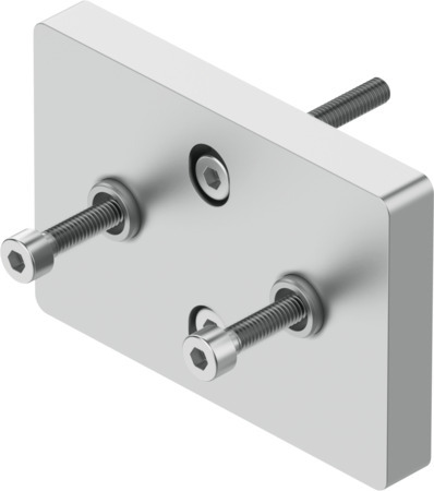 Festo DHAA-G-Q5-16-B6-14-E Adapter kit 2411400 incl VAT