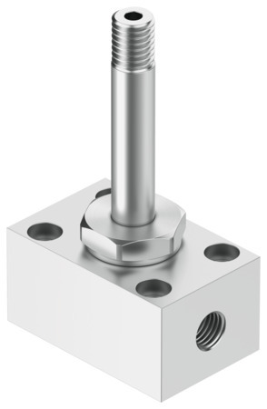 Festo MOCH-3-1/8 Solenoid valve 2211 incl VAT