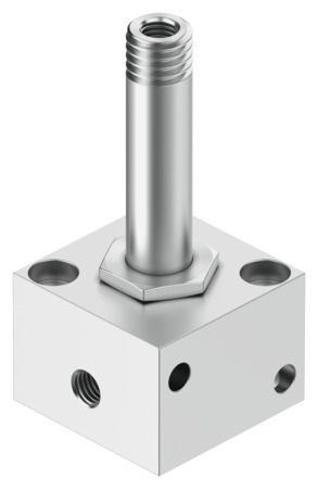 Festo MFH-3-M5 Solenoid valve 4450 incl VAT