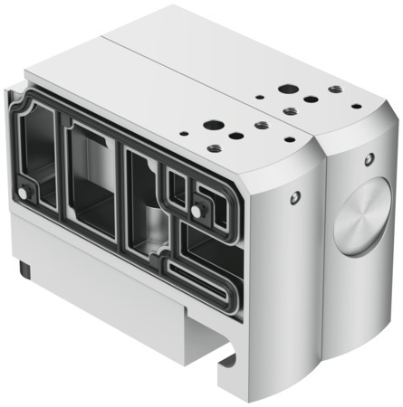 Festo CPVSC1-J-M5 Valve 548902 incl VAT