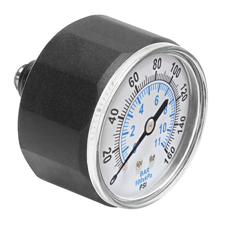 Festo MA-27-160-M5-PSI Pressure gauge 527405 incl VAT