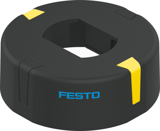 Festo SASF-F9-DE-31-A30 Position indicator 8147096 incl VAT