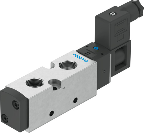 Festo VUVS-LK30-M52-AD-G38-1B2+GL-S Solenoid valve 8060310 incl VAT