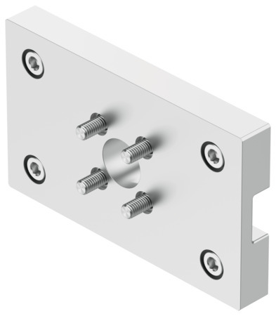 Festo DHAA-G-R1-25-B24-36 Adapter kit 8179001 incl VAT