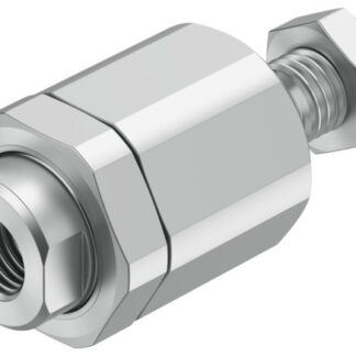 Festo DARP-M12P-F Self-aligning rod coupler 8170120 incl VAT
